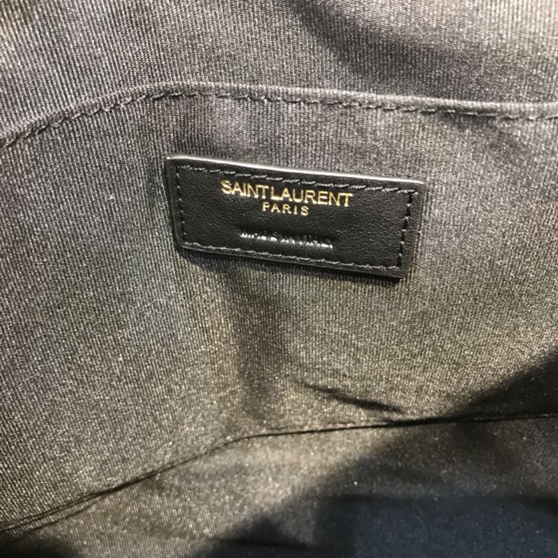 YSL Clutch Bags